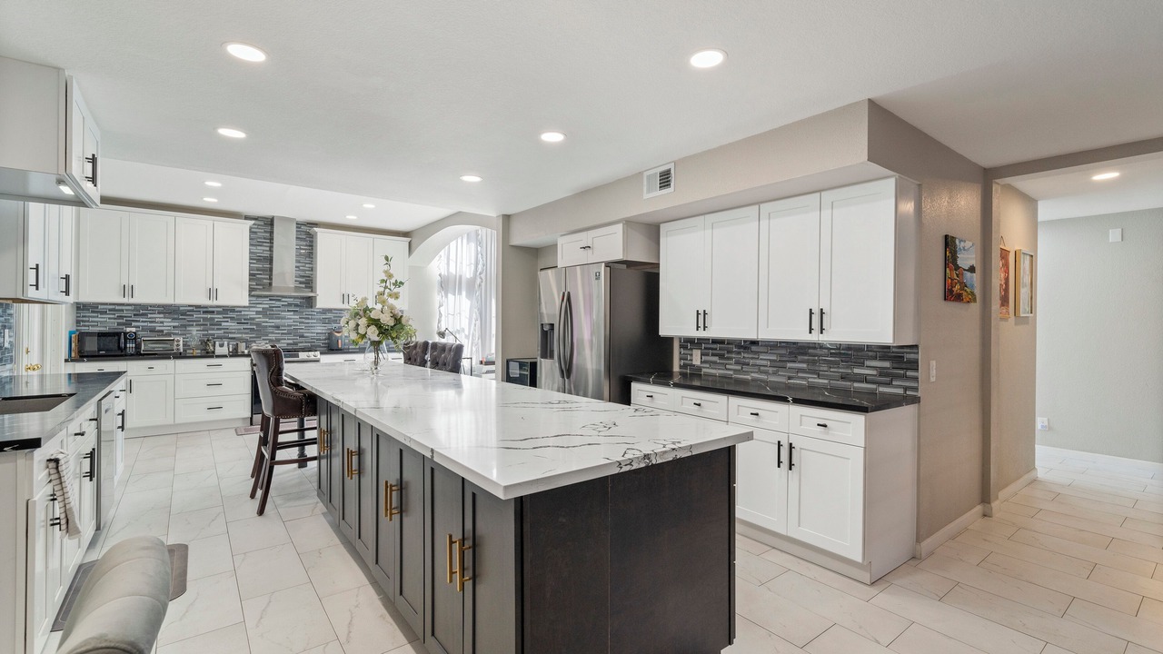 Photo of Kitchen in Ontario