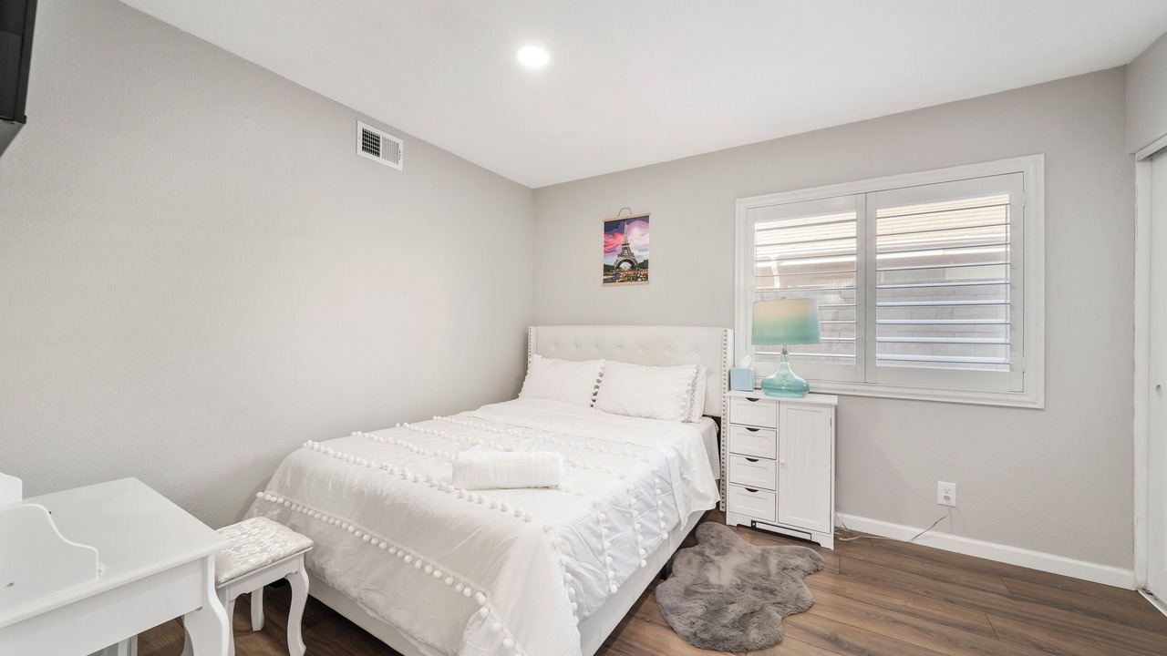 Photo of Bedroom in Ontario