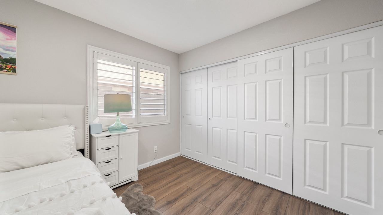 Photo of Bedroom in Ontario