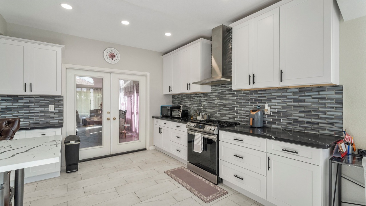 Photo of Kitchen in Ontario