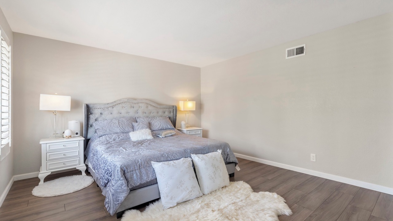 Photo of Bedroom in Ontario