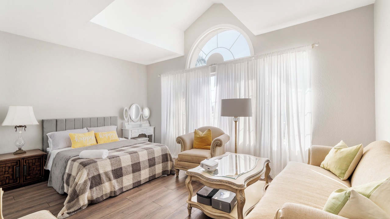Photo of Bedroom in Ontario