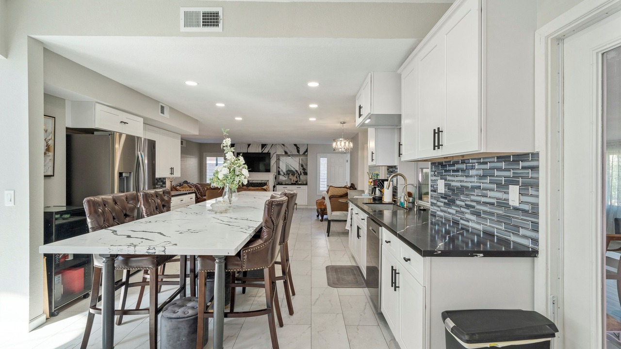 Photo of Kitchen in Ontario