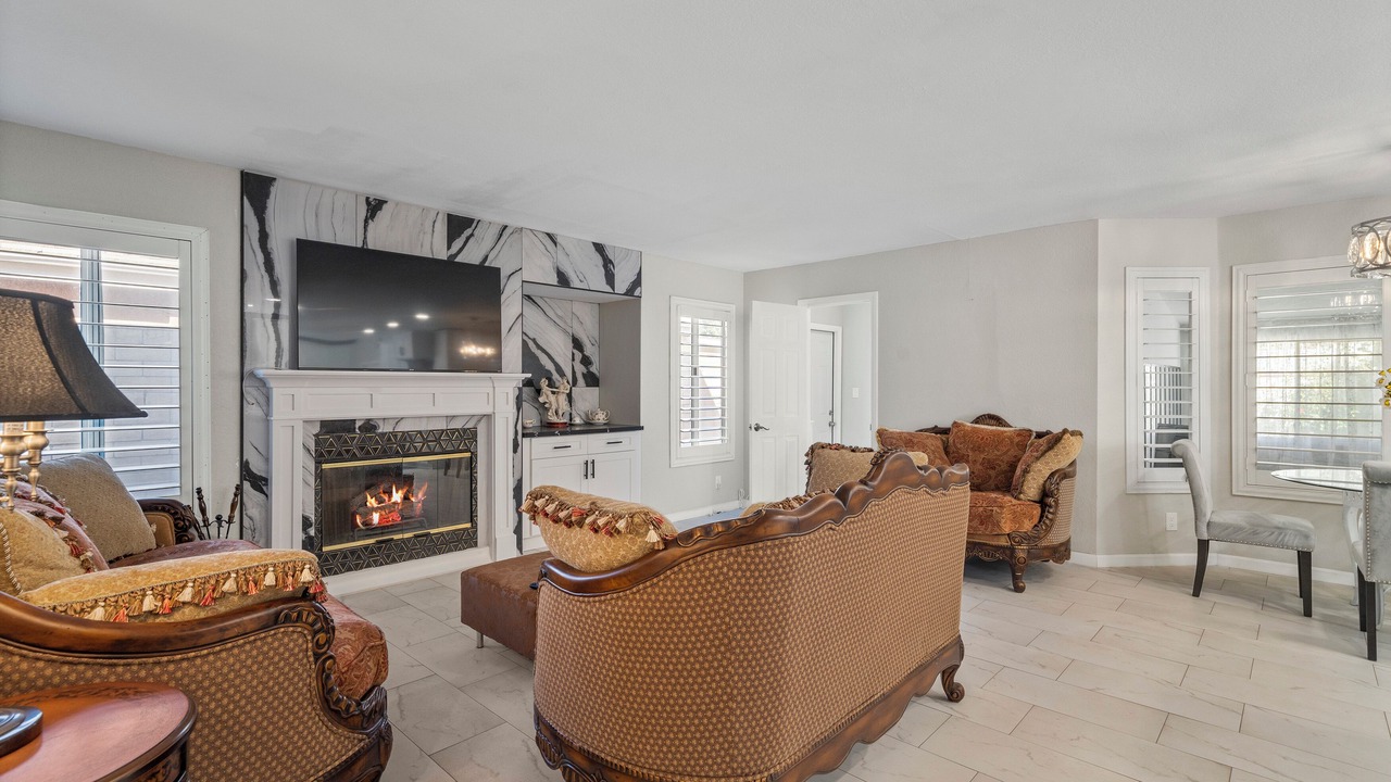 Photo of Livingroom in Ontario