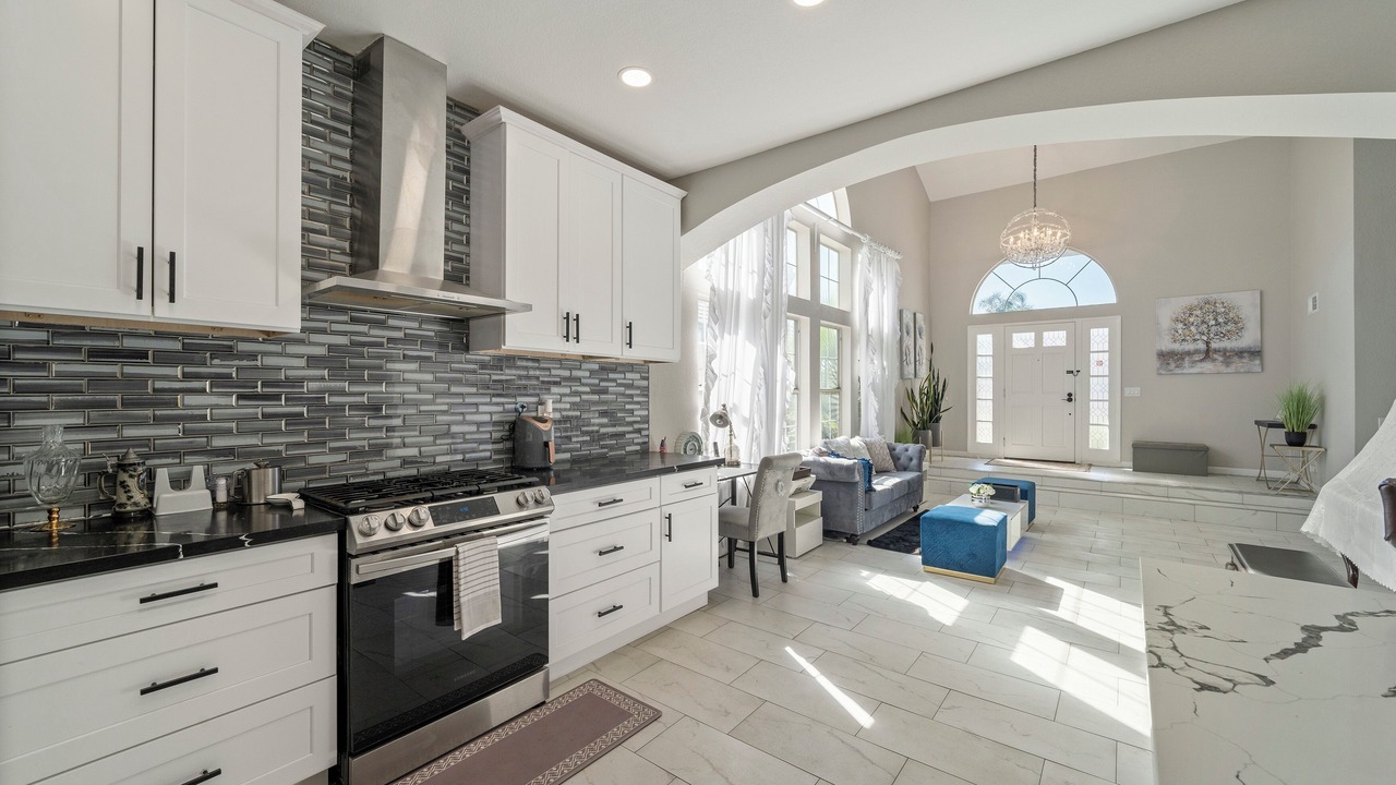 Photo of Kitchen in Ontario