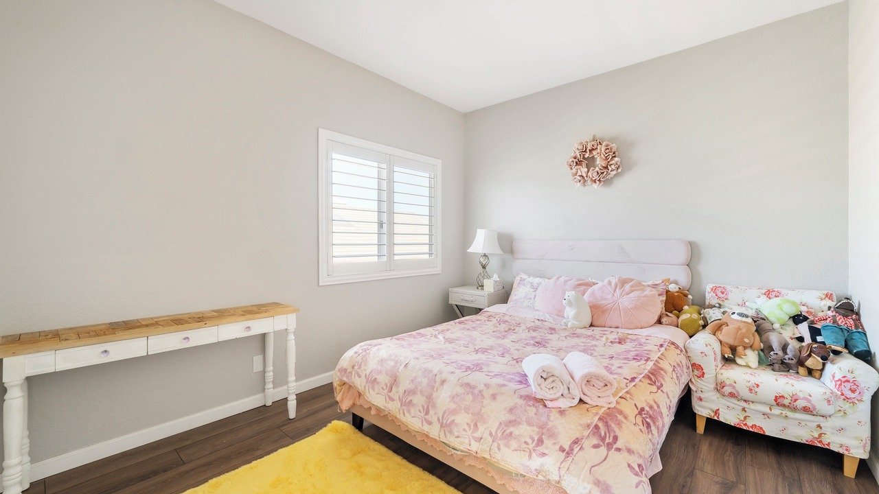 Photo of Bedroom in Ontario