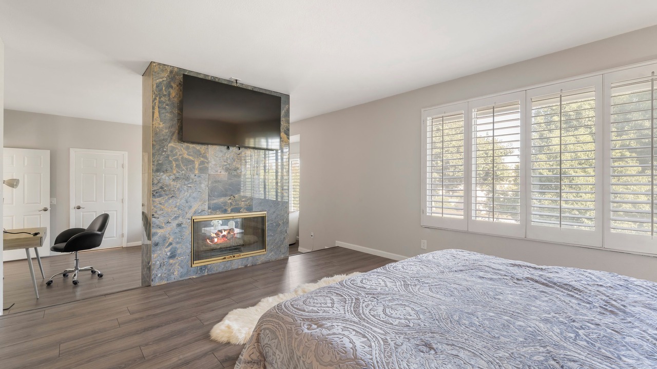 Photo of Bedroom in Ontario
