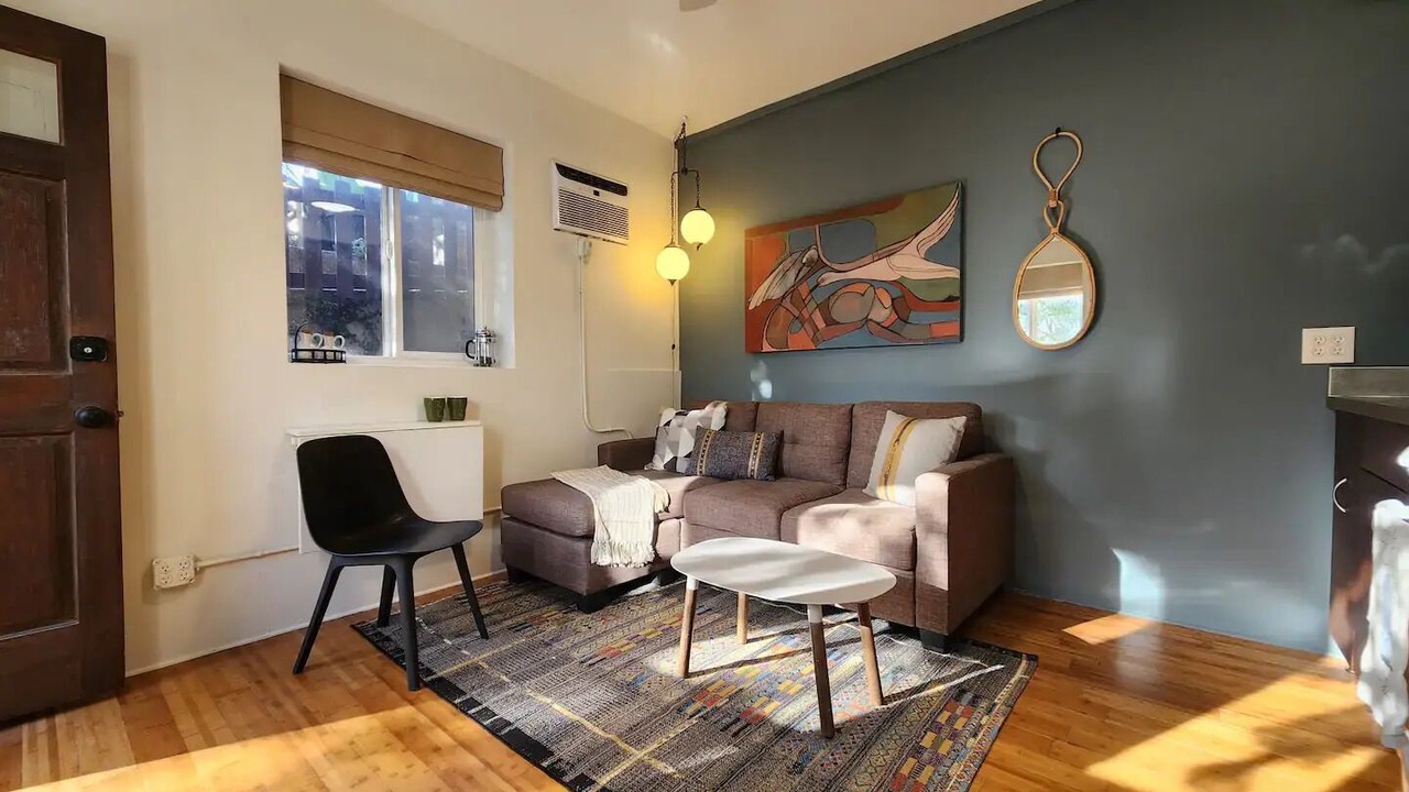 Photo of Livingroom in Elysian Heights