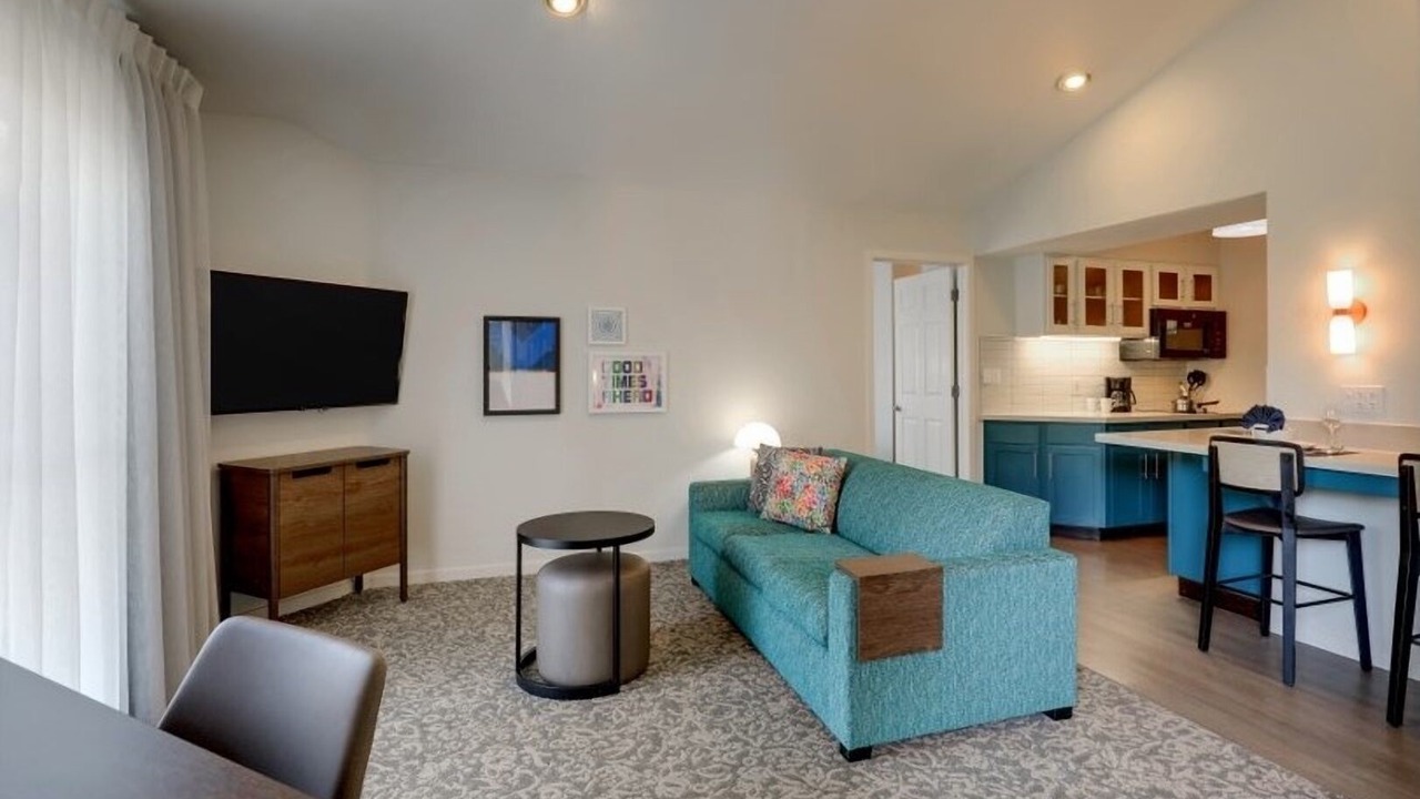 Photo of Livingroom in Morse Park