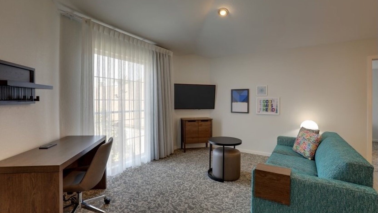 Photo of Livingroom in Morse Park