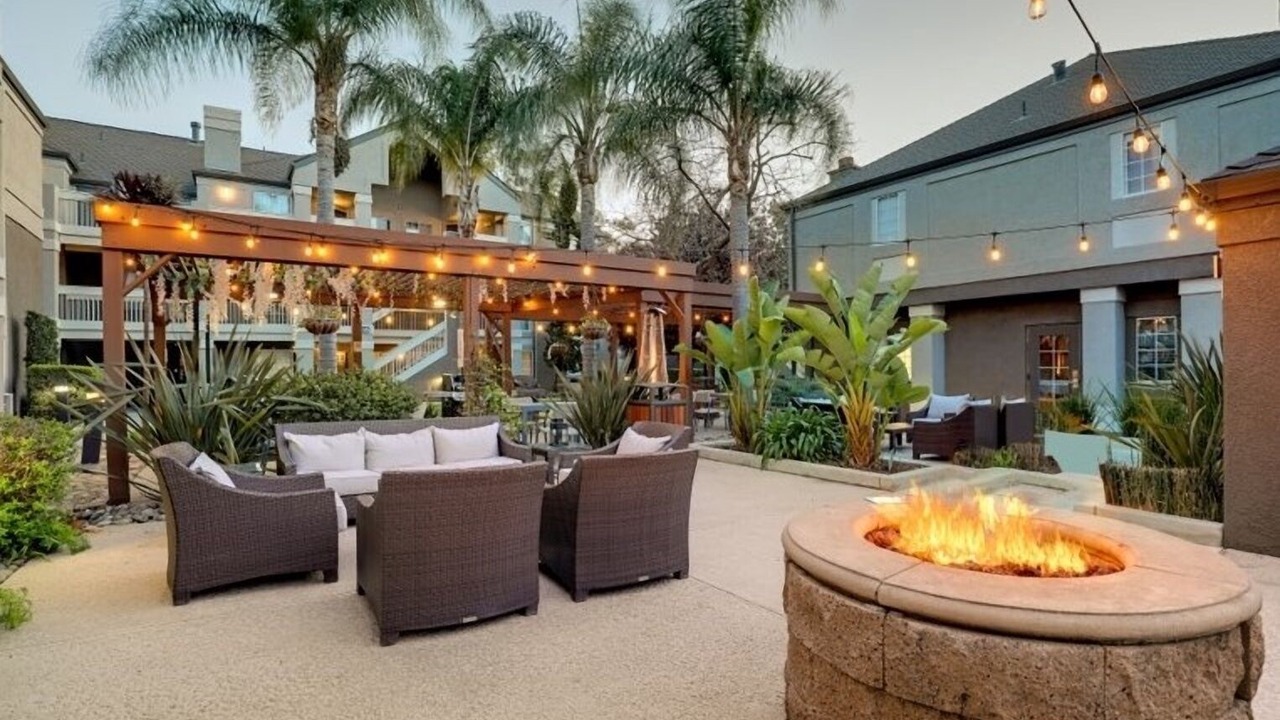 Photo of Outdoor in Sunnyvale