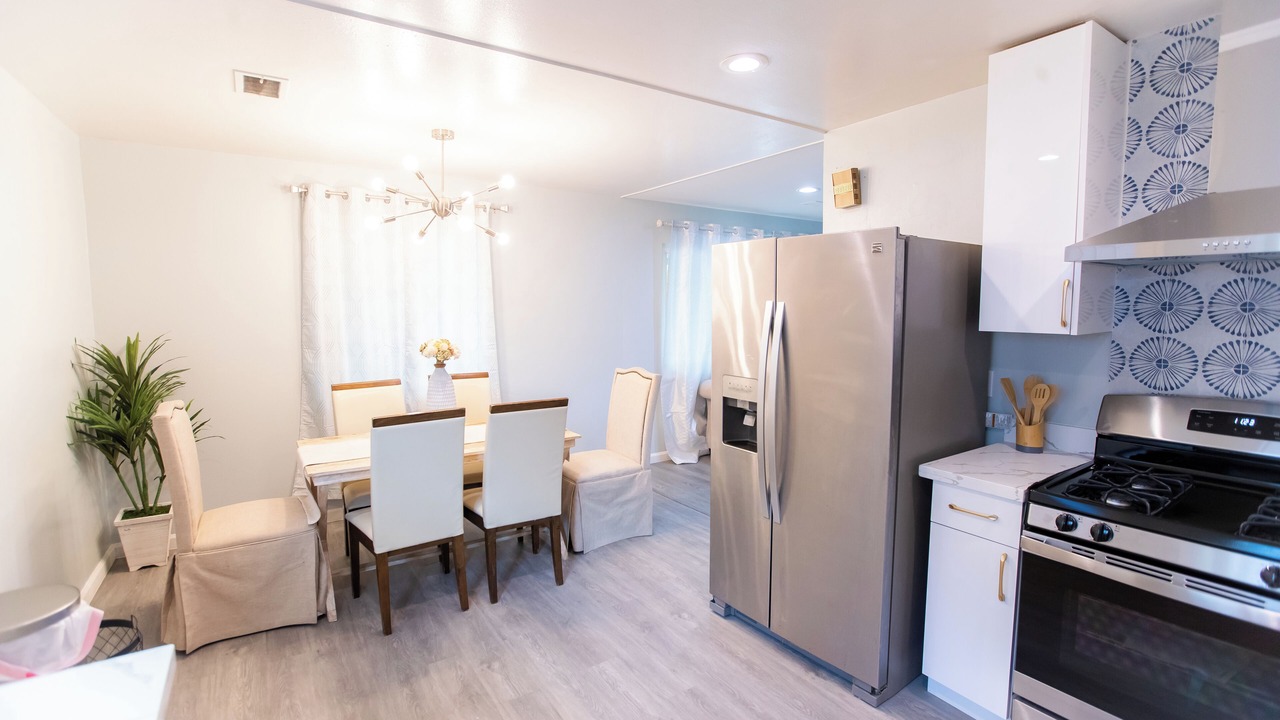 Photo of Kitchen in Willow Glen