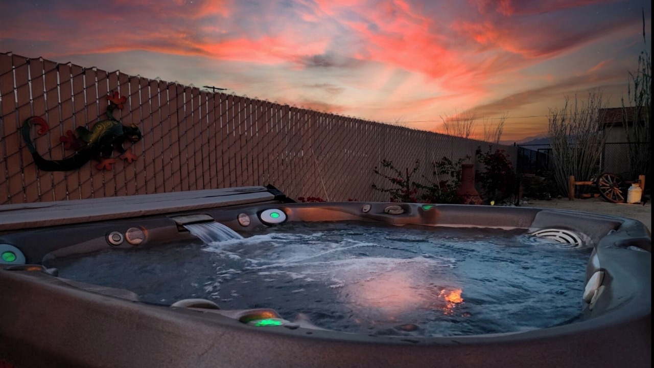 Photo of Outdoor in Borrego Springs