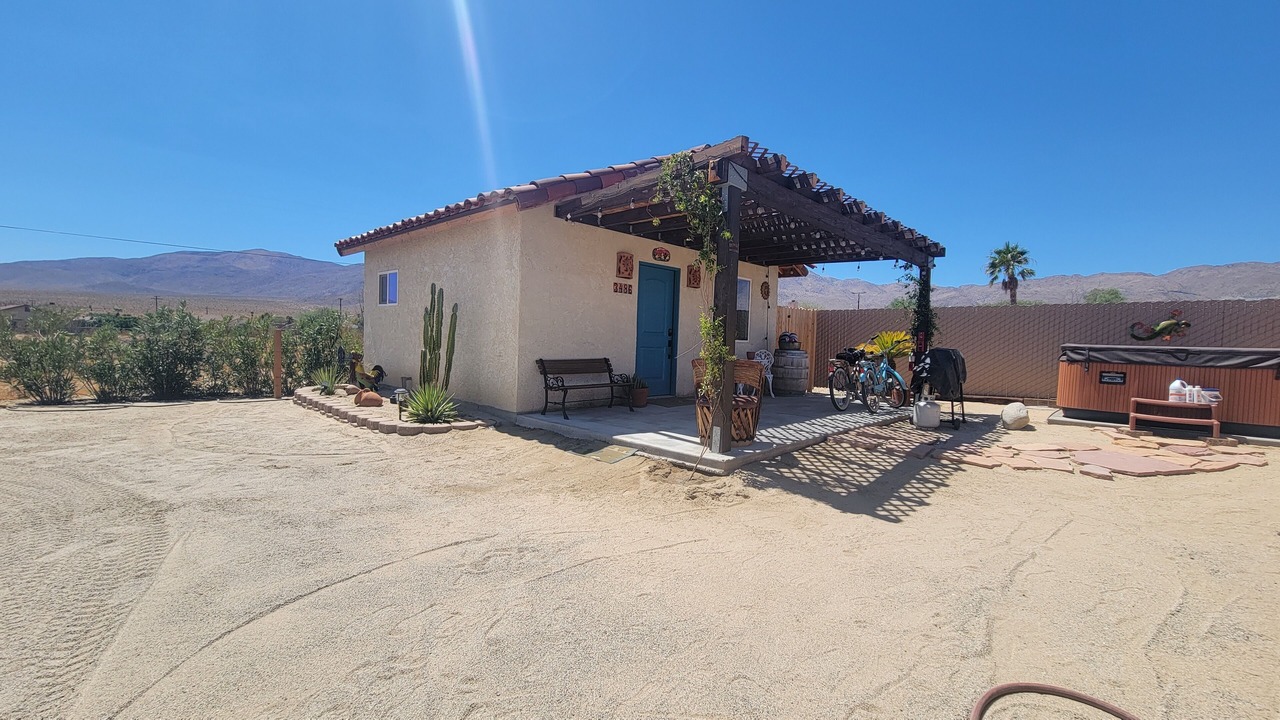Photo of Outdoor in Borrego Springs