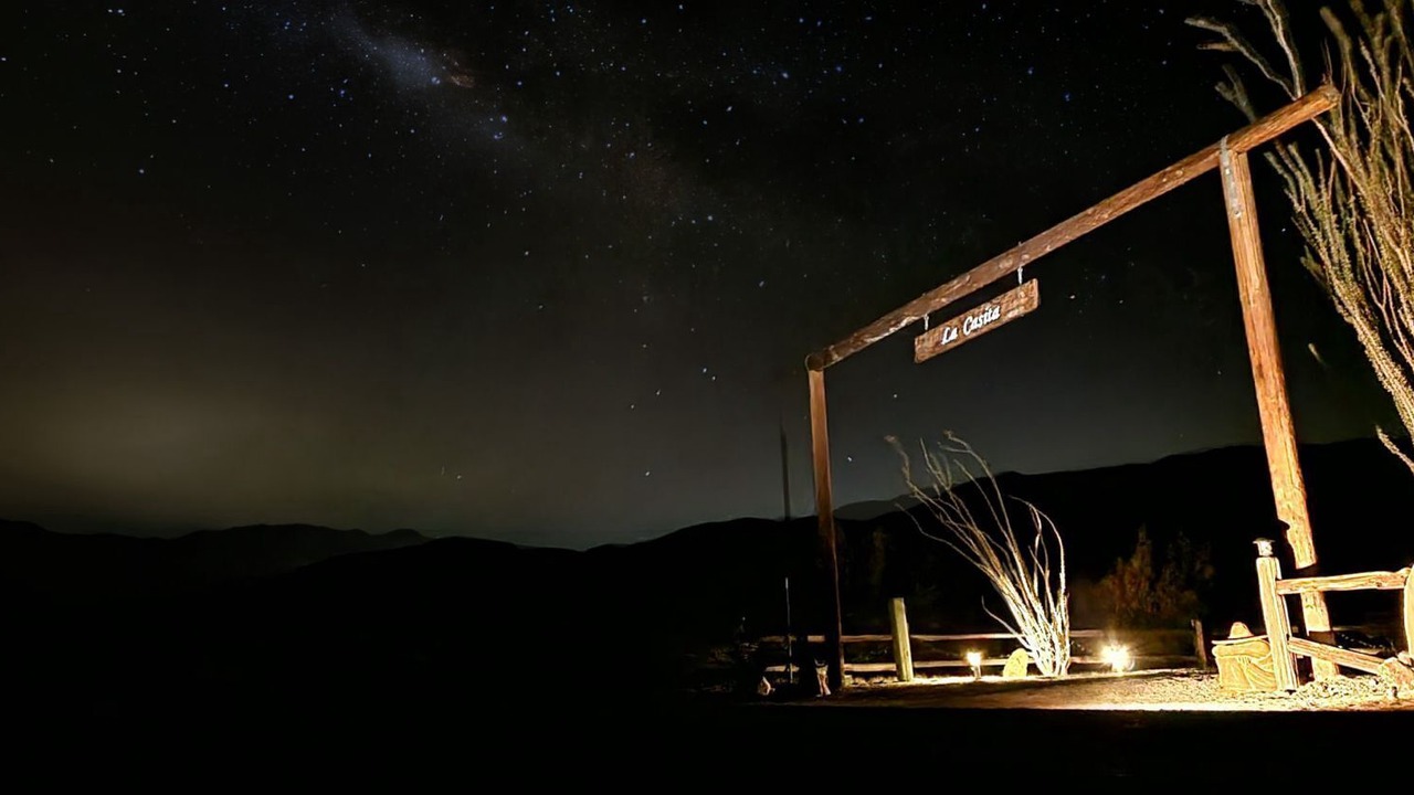 Photo of Outdoor in Borrego Springs