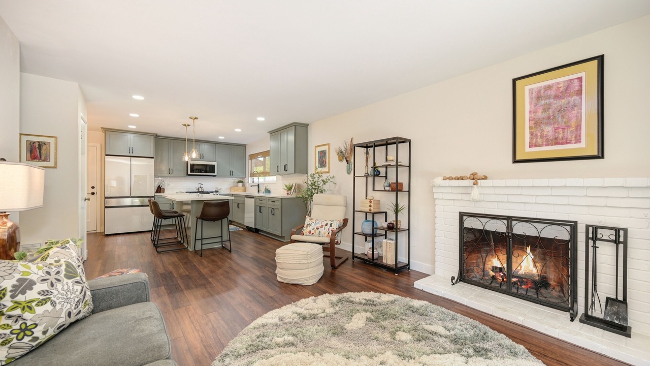 Photo of Bedroom in Davis