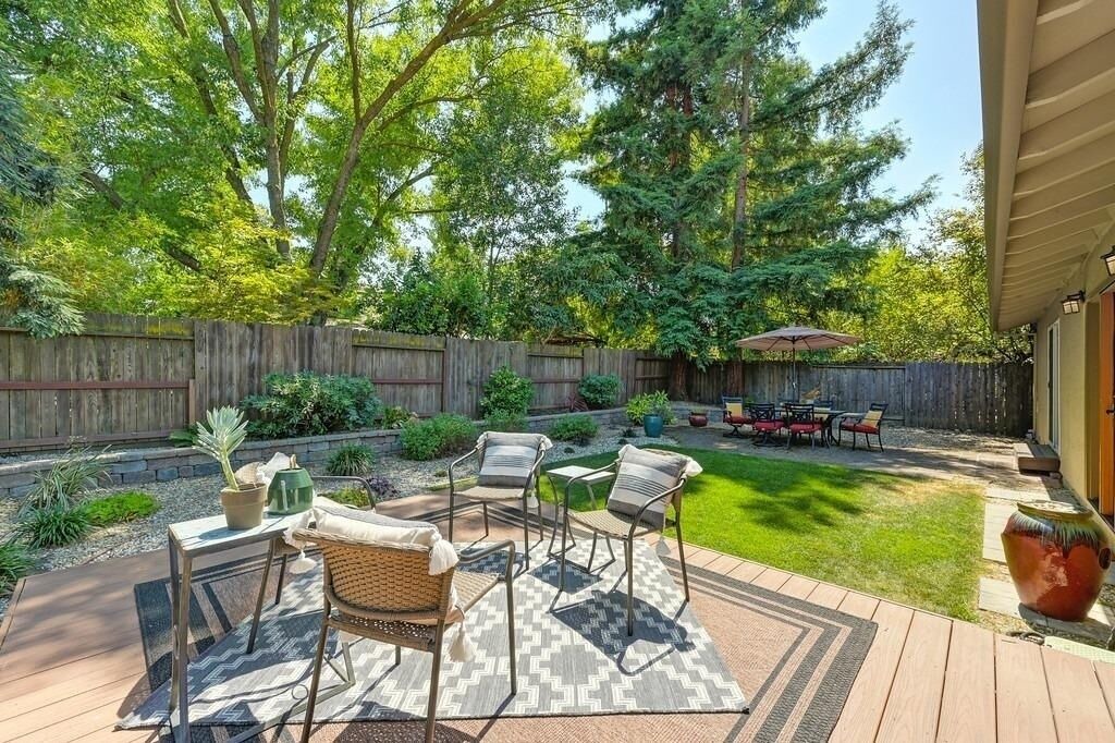 Photo of Outdoor in Davis