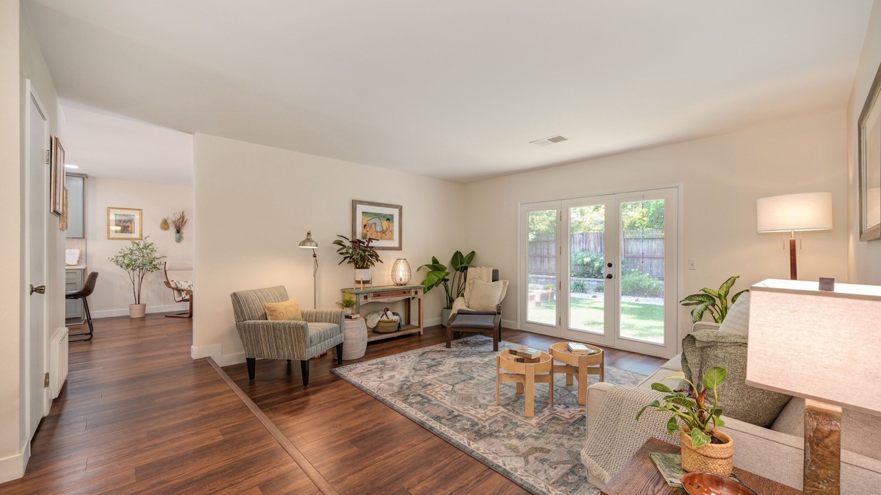 Photo of Bedroom in Davis