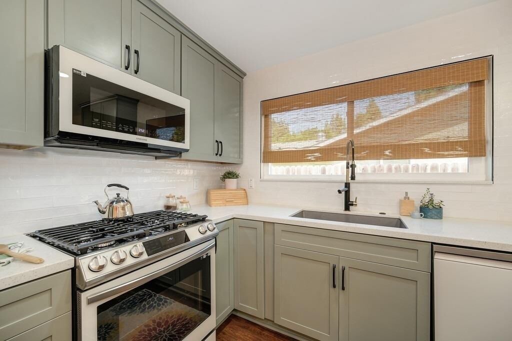 Photo of Kitchen in Davis