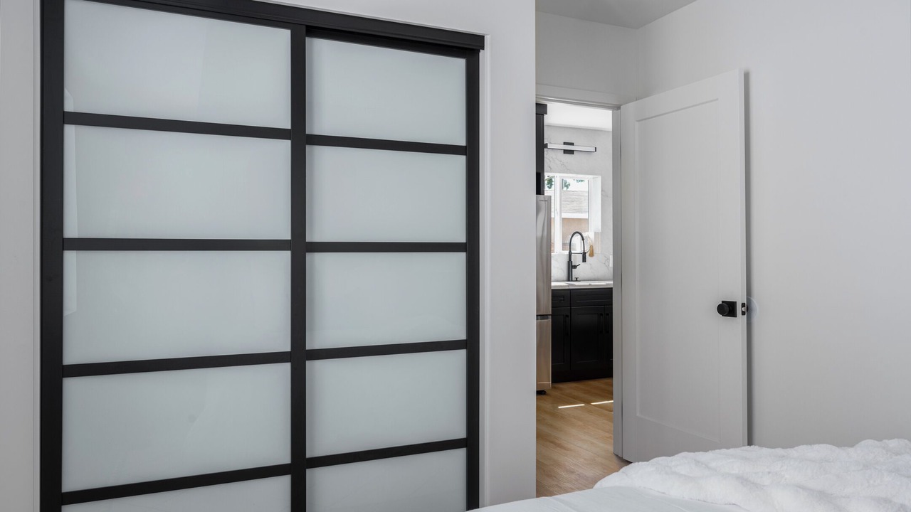 Photo of Bedroom in Santa Ana
