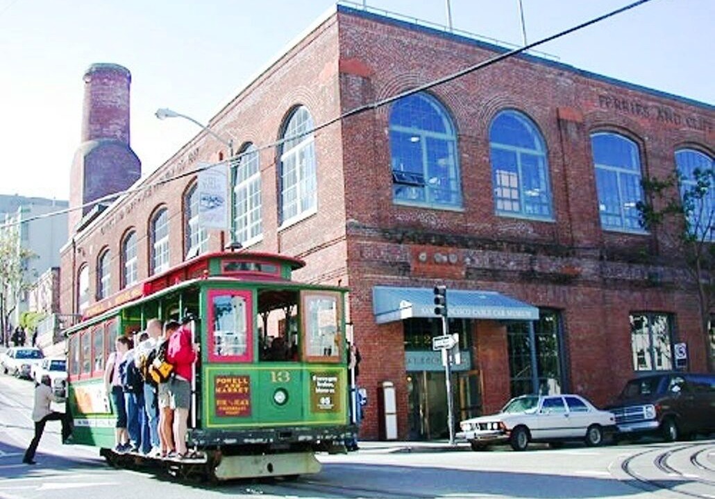 Photo of Others in Nob Hill