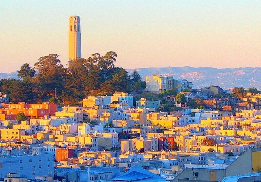 Photo of Others in Nob Hill