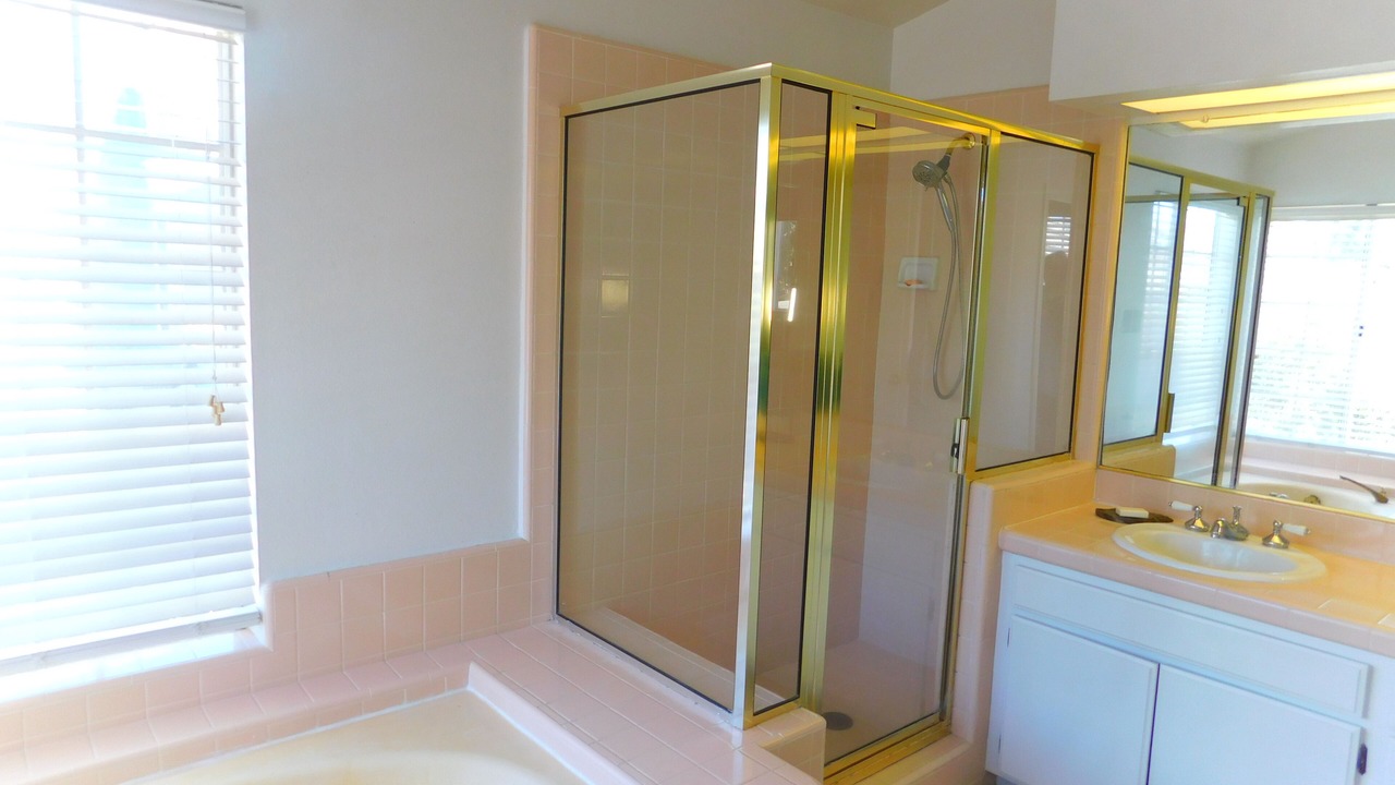 Photo of Bathroom in Via Marina