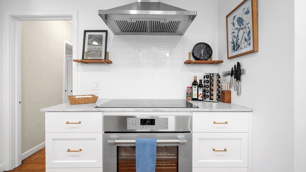 Photo of Kitchen in East Sacramento