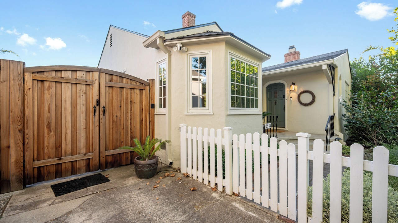 Photo of Outdoor in East Sacramento