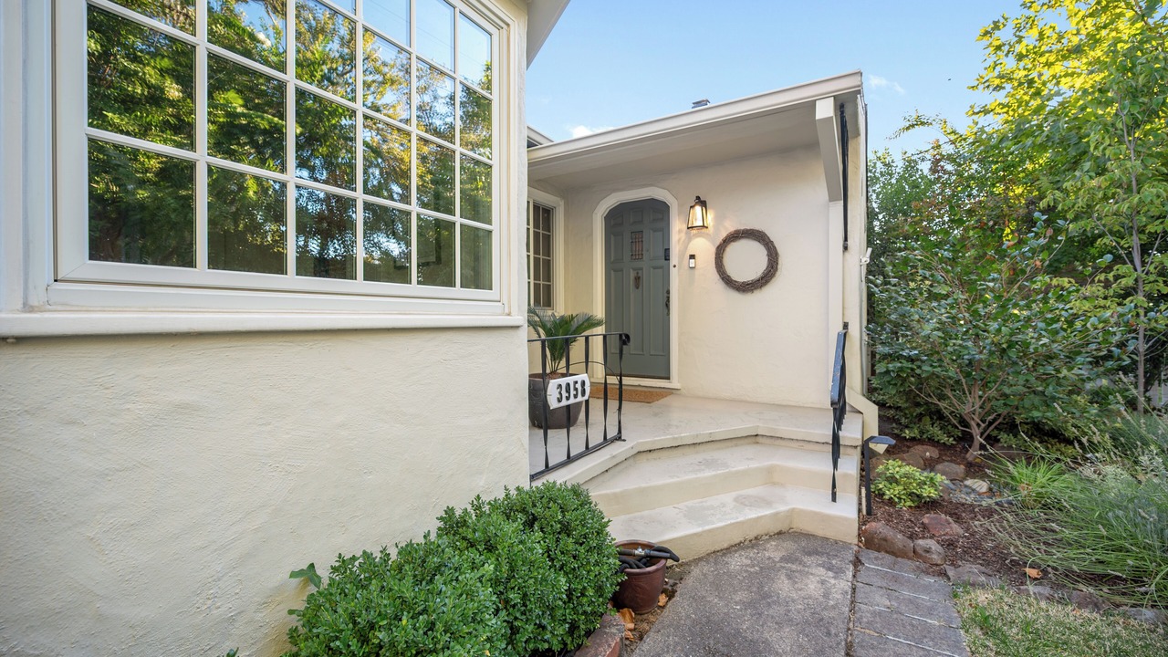 Photo of Outdoor in East Sacramento