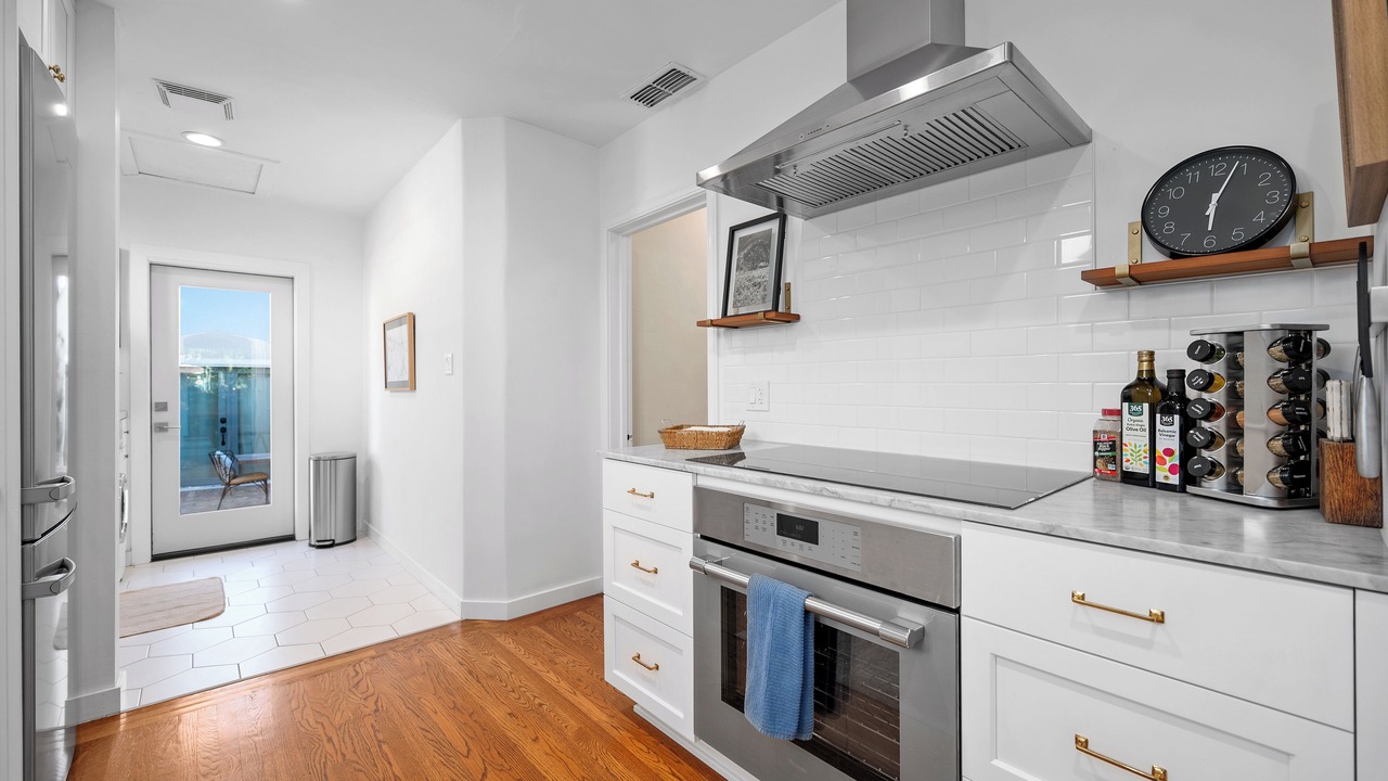 Photo of Kitchen in East Sacramento