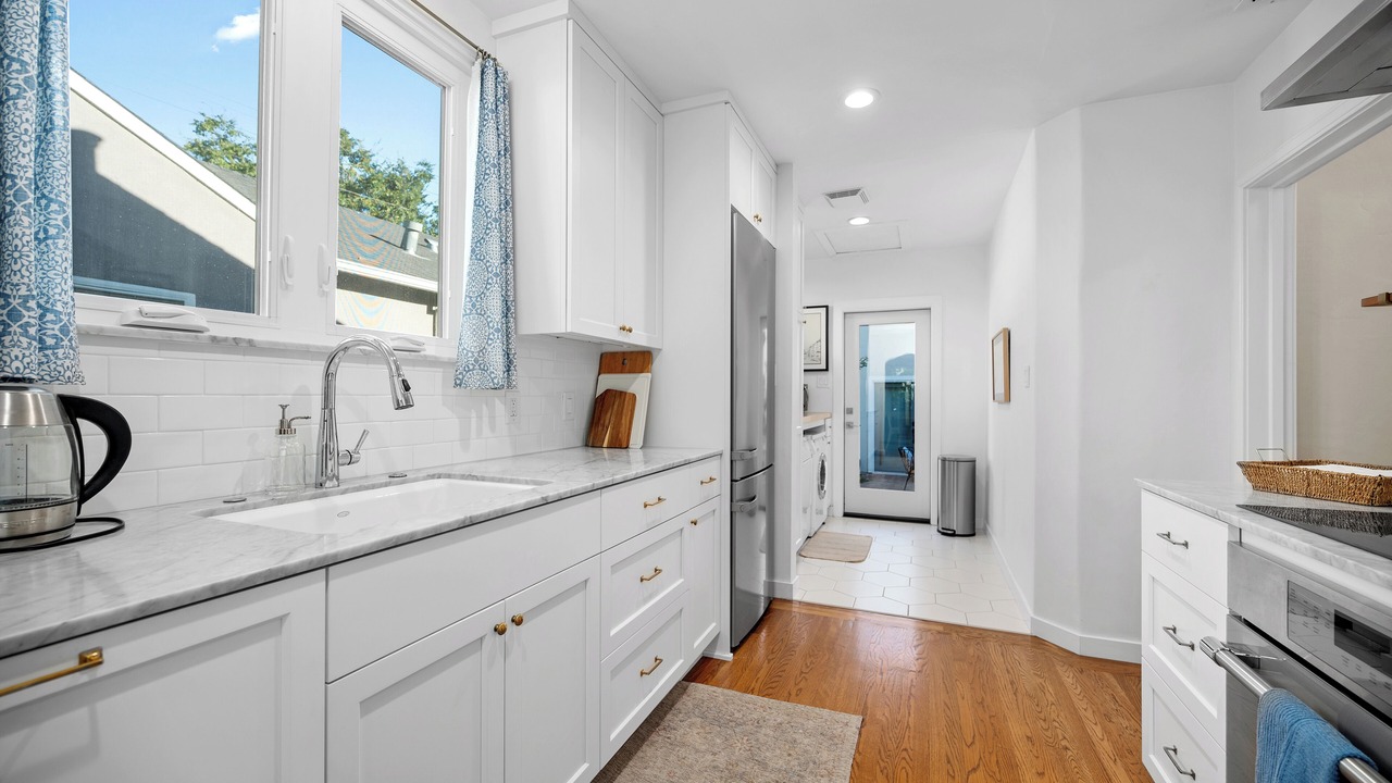 Photo of Kitchen in East Sacramento