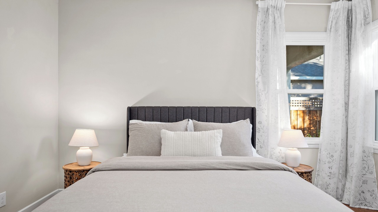 Photo of Bedroom in East Sacramento