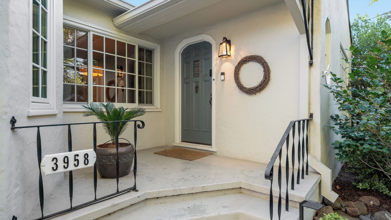 Photo of Outdoor in East Sacramento