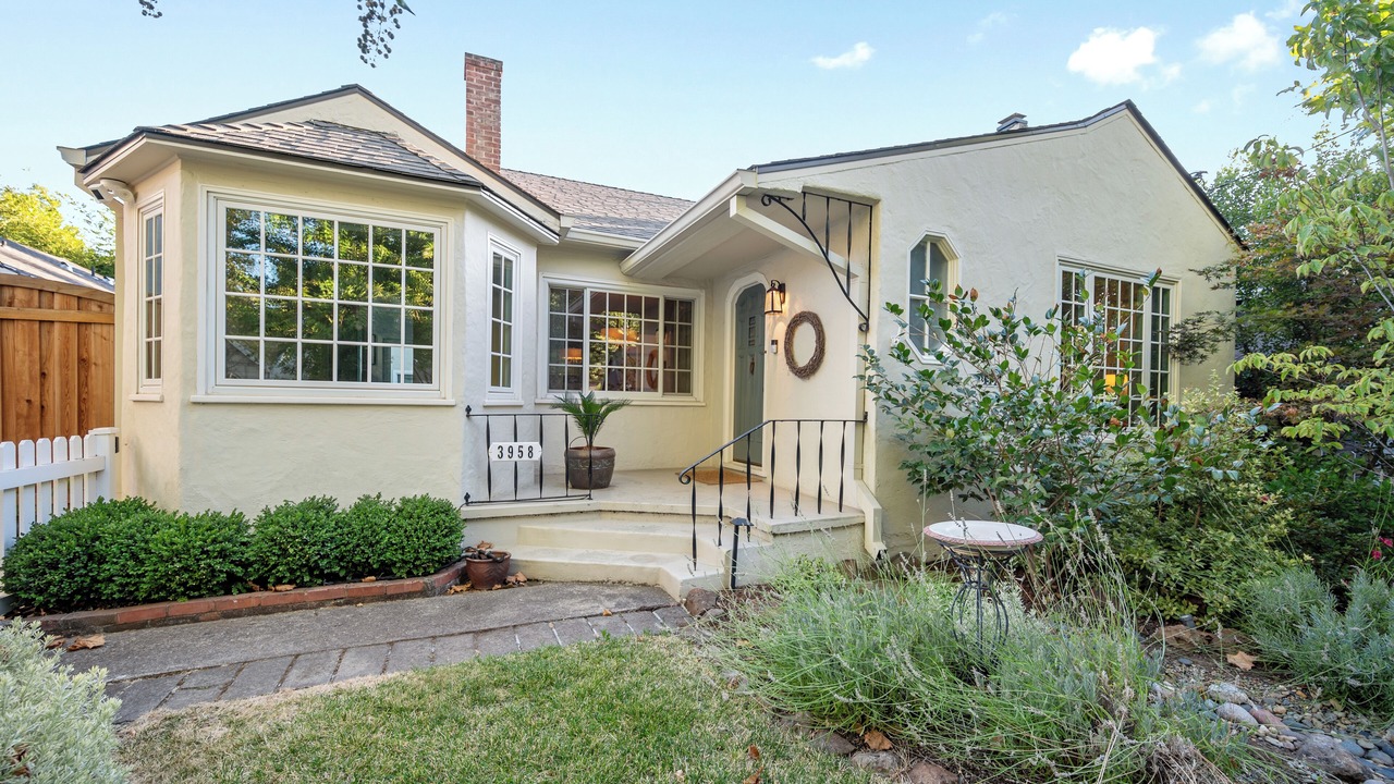 Photo of Outdoor in East Sacramento