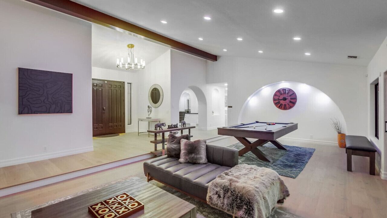 Photo of Bedroom in San Diego
