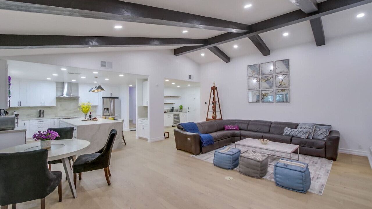 Photo of Livingroom in San Diego