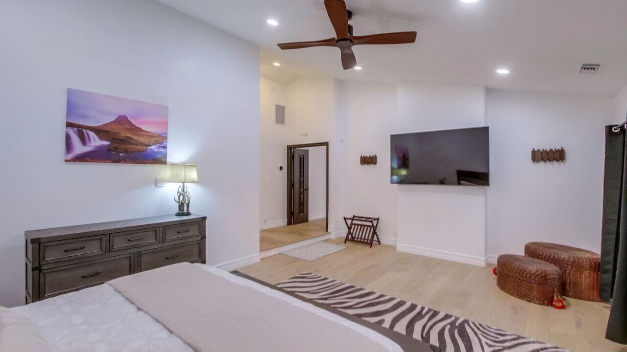Photo of Bedroom in San Diego