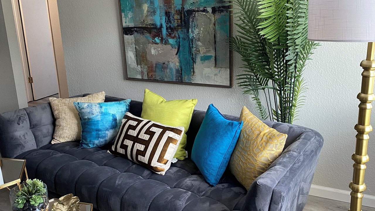 Photo of Livingroom in Arden-Arcade