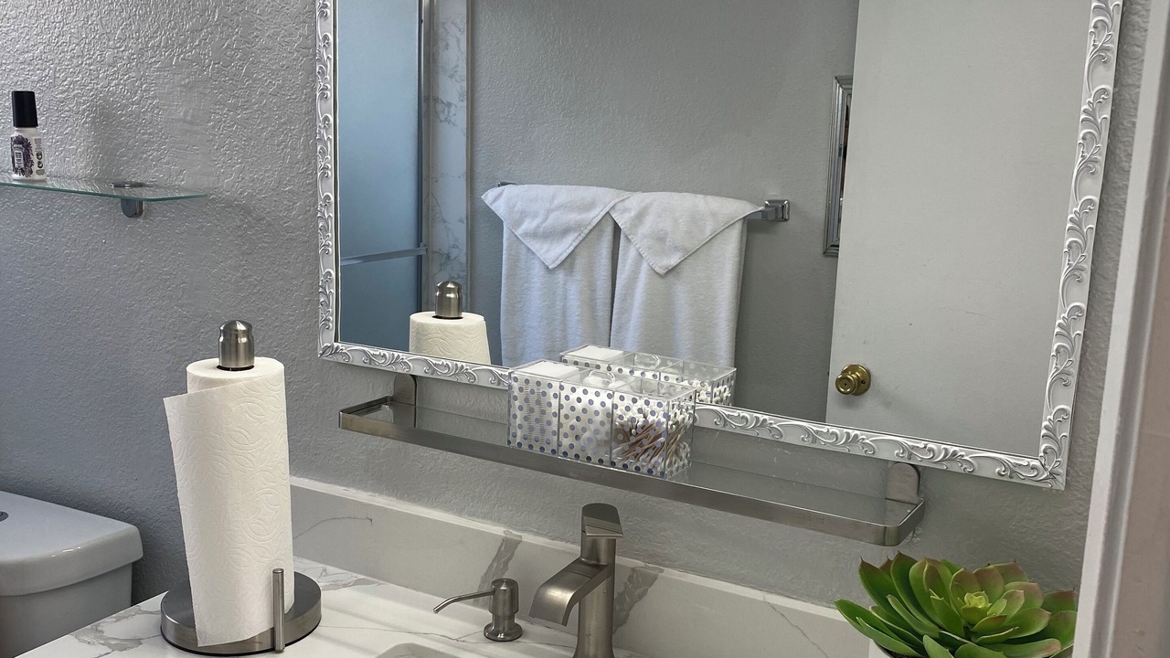 Photo of Bathroom in Arden-Arcade