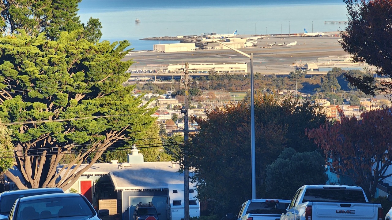 Photo of Others in San Bruno