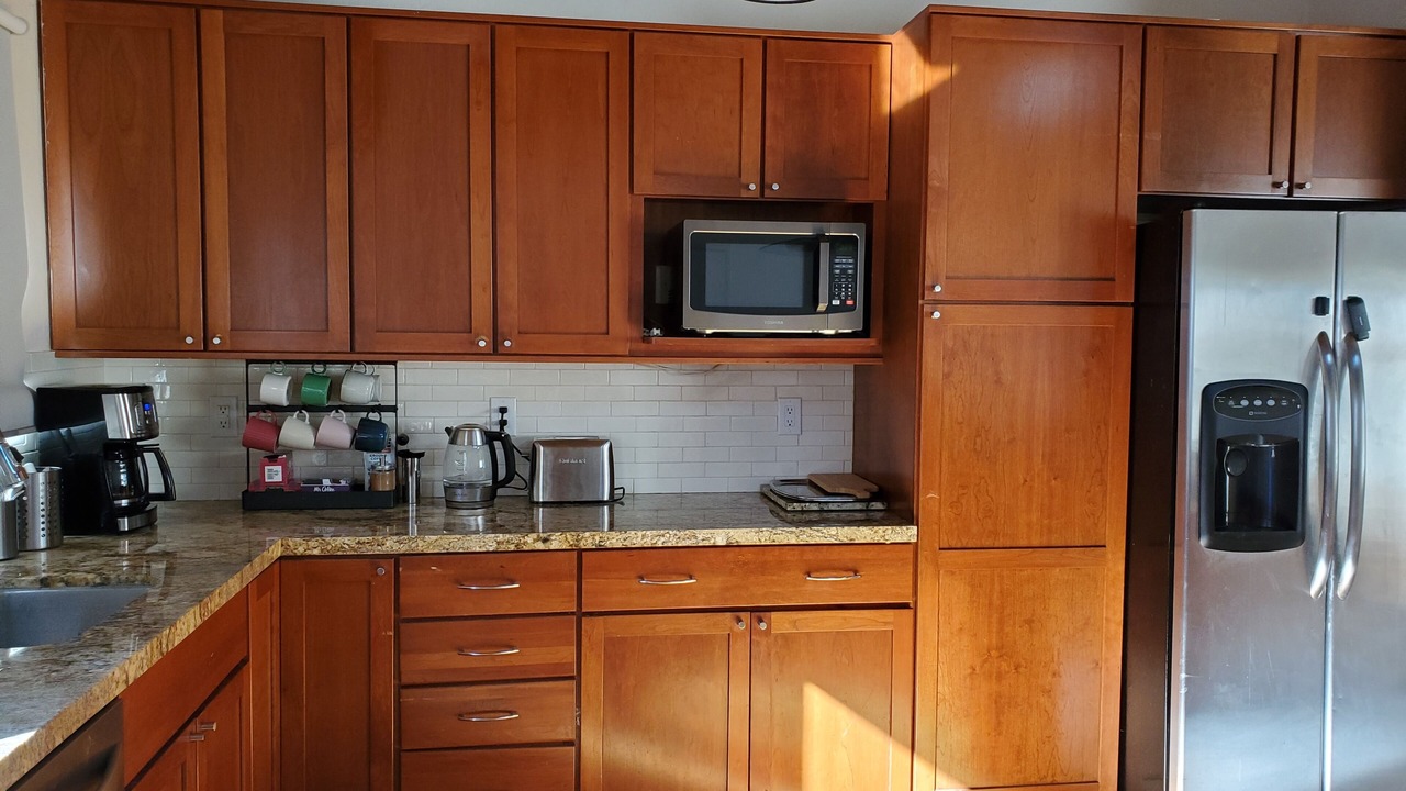 Photo of Kitchen in San Bruno