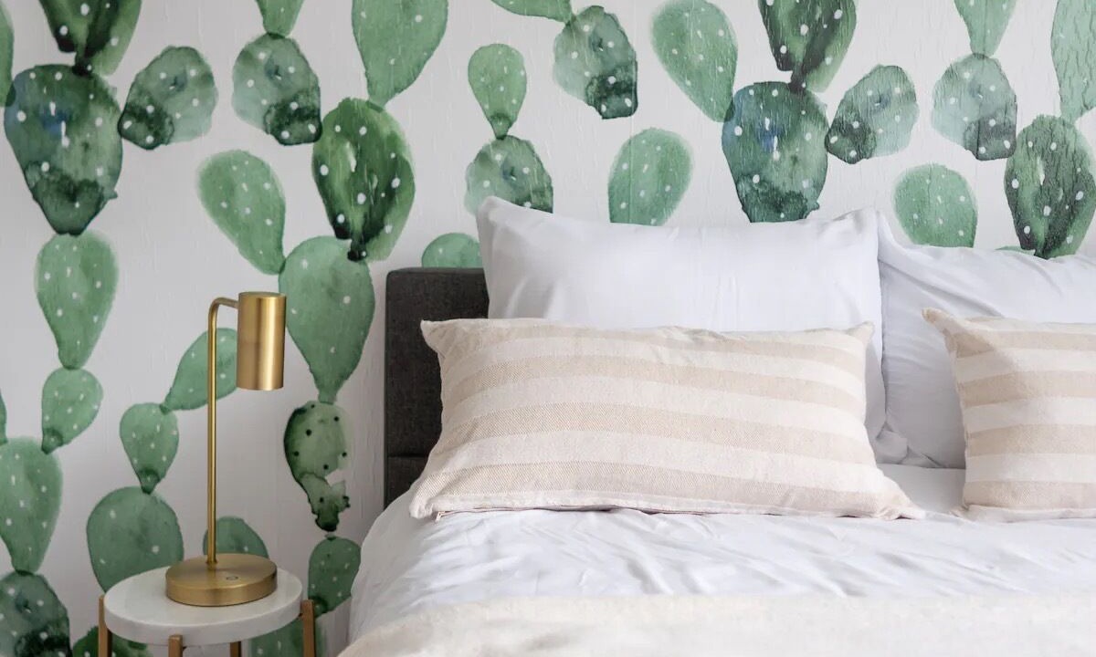 Photo of Bedroom in Lake Area