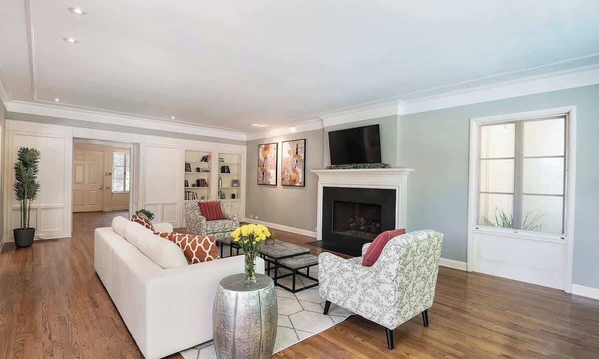 Photo of Livingroom in Westwood