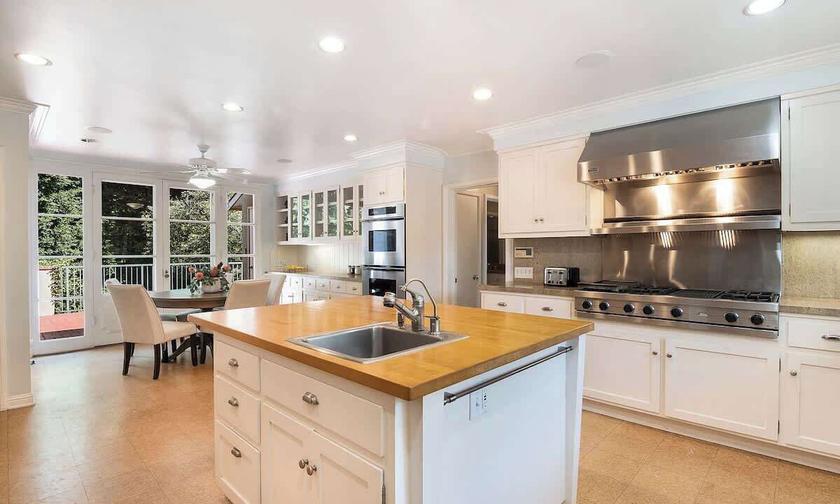 Photo of Kitchen in Westwood