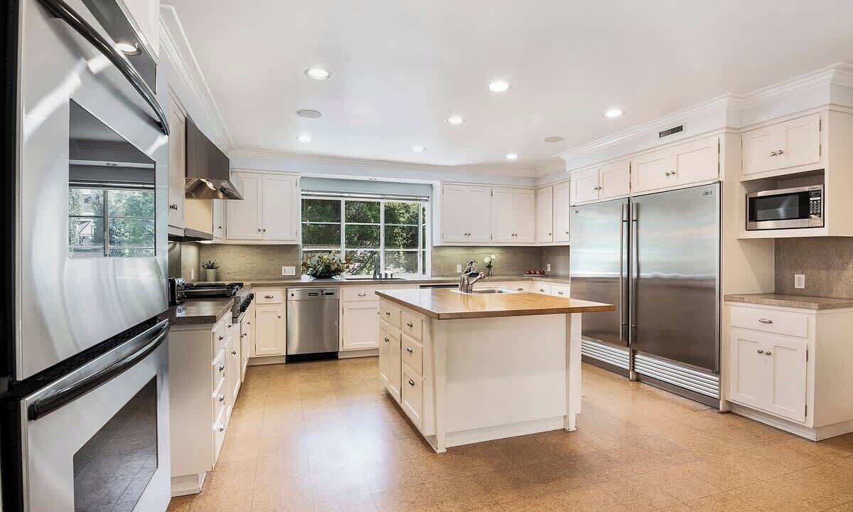 Photo of Kitchen in Westwood