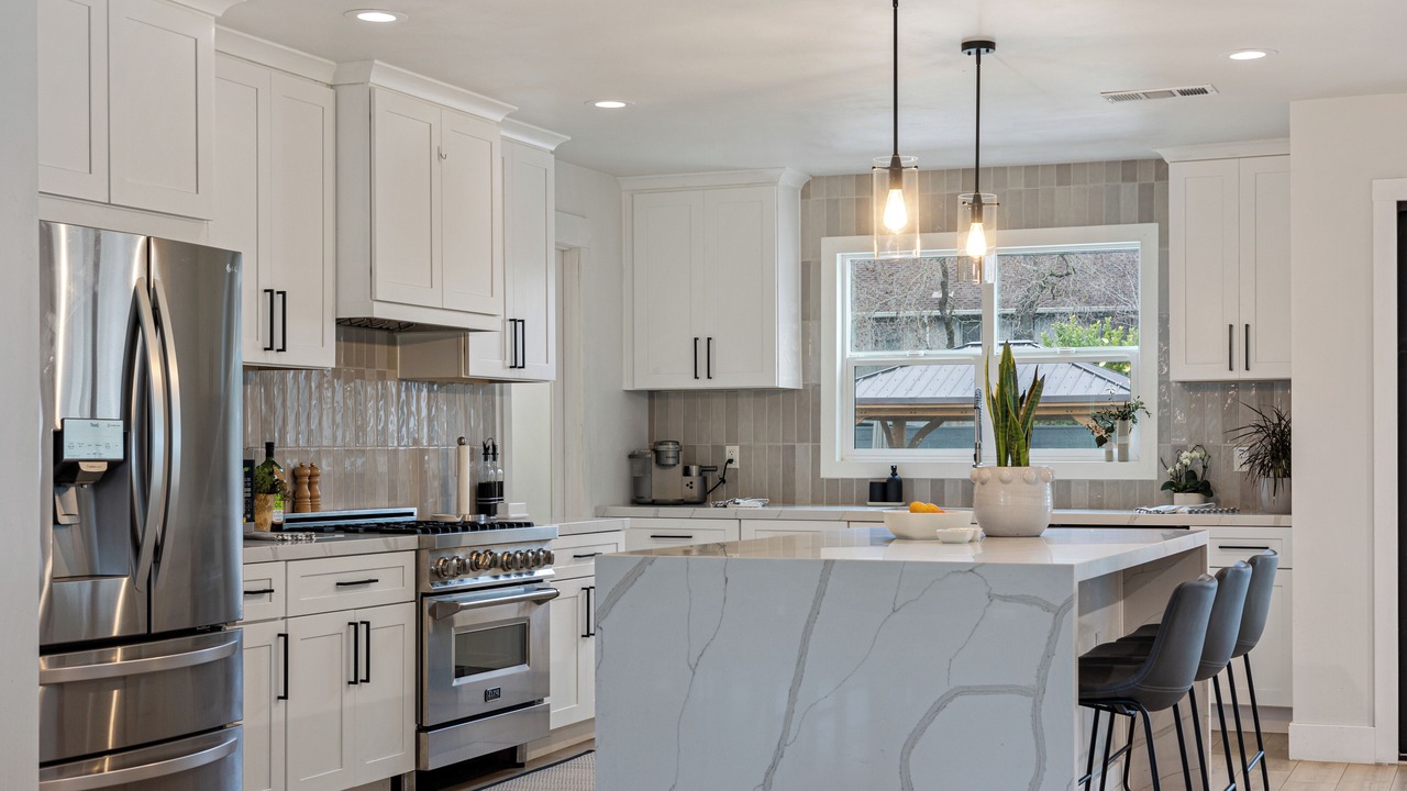 Photo of Kitchen in Land Park