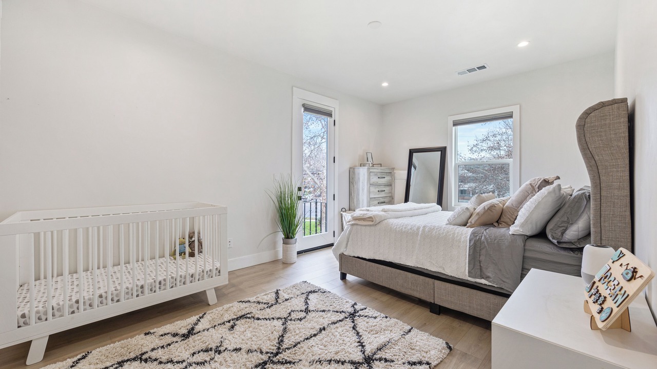 Photo of Bedroom in Land Park