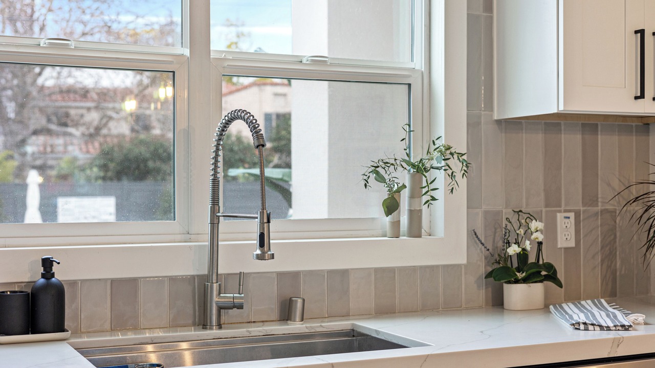 Photo of Kitchen in Land Park