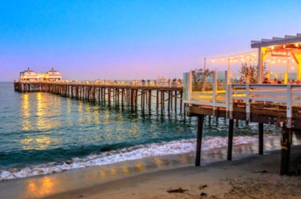 Photo of Others in Pacific Palisades